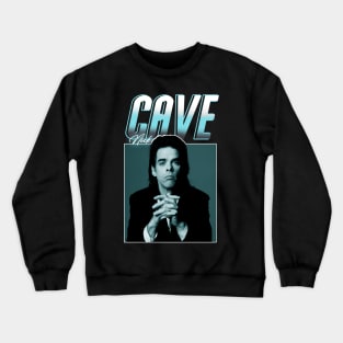 nick-cave Crewneck Sweatshirt